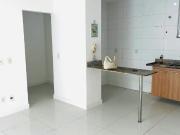 Apartamento para Locação em Salvador/BA Nazaré 1 Quartos