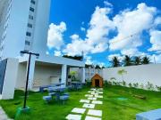 Apartamento para Locação em Salvador/BA Nova Brasília 2...