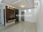 Apartamento para Locação em Salvador/BA Nova Brasília 2...