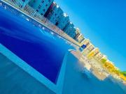 Apartamento para Locação em Salvador/BA Nova Brasília 2...