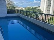 Apartamento para Locação em Salvador/BA Ondina 1 Quartos