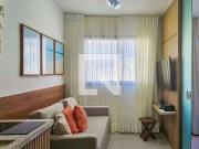 Apartamento para Locação em Salvador/BA Ondina 1 Quartos