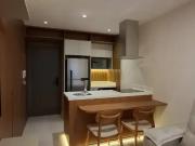 Apartamento para Venda em Salvador/BA Jaguaribe 1 Quartos