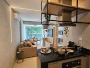 Apartamento para Locação em Salvador/BA Ondina 1 Quartos