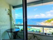 Apartamento para Locação em Salvador/BA Ondina 1 Quartos