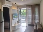 Apartamento para Locação em Salvador/BA Ondina 1 Quartos