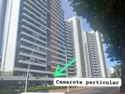 Apartamento para Locação em Salvador/BA Ondina 1 Quartos