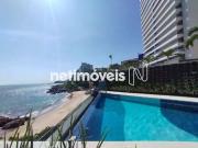 Apartamento para Locação em Salvador/BA Ondina 1 Quartos