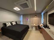 Apartamento para Locação em Salvador/BA Ondina 1 Quartos