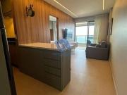 Apartamento para Locação em Salvador/BA Ondina 1 Quartos