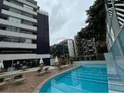 Apartamento para Locação em Salvador/BA Ondina 1 Quartos