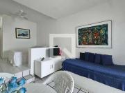 Apartamento para Locação em Salvador/BA Ondina 1 Quartos