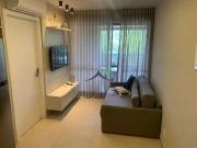 Apartamento para Locação em Salvador/BA Ondina 1 Quartos