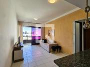 Apartamento para Locação em Salvador/BA Ondina 1 Quartos