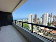 Apartamento para Locação em Salvador/BA Ondina 1 Quartos