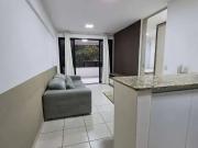 Apartamento para Locação em Salvador/BA Ondina 1 Quartos
