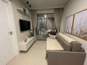 Apartamento para Locação em Salvador/BA Ondina 1 Quartos