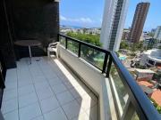 Apartamento para Locação em Salvador/BA Ondina 1 Quartos