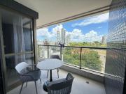 Apartamento para Locação em Salvador/BA Ondina 1 Quartos