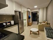 Apartamento para Locação em Salvador/BA Ondina 1 Quartos