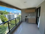 Apartamento para Locação em Salvador/BA Ondina 1 Quartos