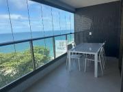 Apartamento para Locação em Salvador/BA Ondina 1 Quartos