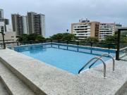 Apartamento para Locação em Salvador/BA Ondina 1 Quartos