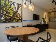 Apartamento para Locação em Salvador/BA Ondina 1 Quartos