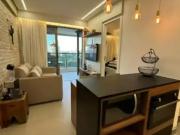 Apartamento para Locação em Salvador/BA Ondina 1 Quartos