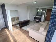 Apartamento para Locação em Salvador/BA Ondina 1 Quartos