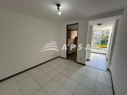 Apartamento para Locação em Salvador/BA Ondina 1 Quartos