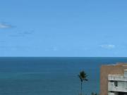 Apartamento para Locação em Salvador/BA Ondina 2 Quartos