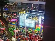 Apartamento para Locação em Salvador/BA Ondina 2 Quartos