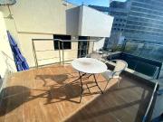 Apartamento para Locação em Salvador/BA Ondina 2 Quartos