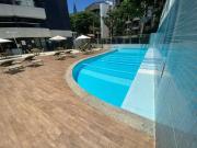 Apartamento para Locação em Salvador/BA Ondina 2 Quartos