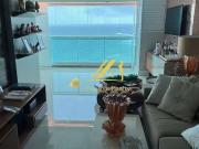 Apartamento para Locação em Salvador/BA Ondina 2 Quartos