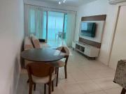 Apartamento para Locação em Salvador/BA Ondina 2 Quartos