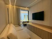 Apartamento para Locação em Salvador/BA Ondina 2 Quartos