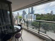Apartamento para Locação em Salvador/BA Ondina 2 Quartos
