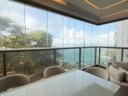 Apartamento para Locação em Salvador/BA Ondina 2 Quartos