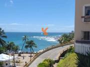 Apartamento para Locação em Salvador/BA Ondina 2 Quartos
