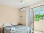 Apartamento para Locação em Salvador/BA Ondina 3 Quartos
