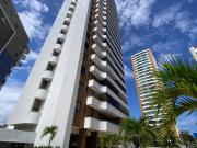 Apartamento para Locação em Salvador/BA Ondina 3 Quartos