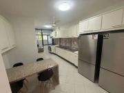 Apartamento para Locação em Salvador/BA Ondina 3 Quartos