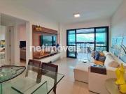 Apartamento para Locação em Salvador/BA Paralela 1 Quartos