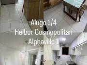 Apartamento para Locação em Salvador/BA Paralela 1 Quartos