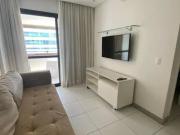 Apartamento para Locação em Salvador/BA Paralela 1 Quartos