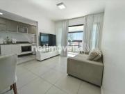 Apartamento para Locação em Salvador/BA Paralela 1 Quartos