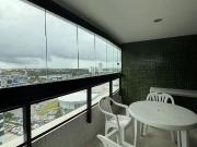Apartamento para Locação em Salvador/BA Paralela 1 Quartos