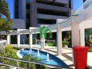 Apartamento para Locação em Salvador/BA Paralela 1 Quartos